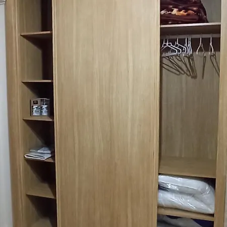 Apartment Estudio Alameda