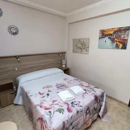 Estudio Alameda *