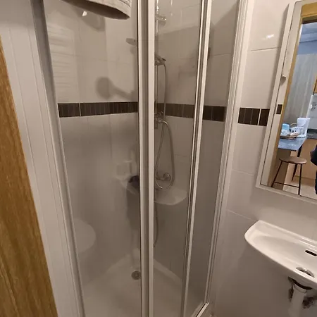 Apartment Estudio Alameda