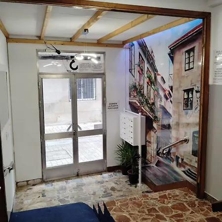 Estudio Alameda