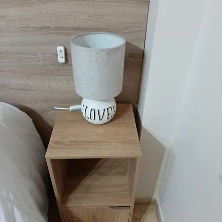 Estudio Alameda Apartment