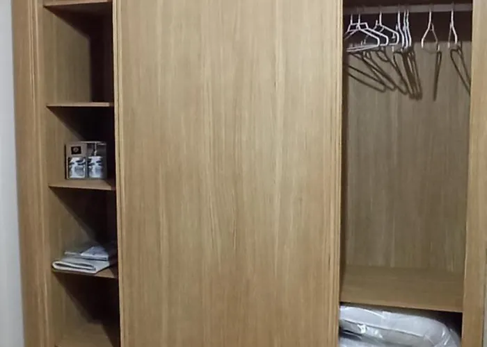 Apartamento Estudio Alameda