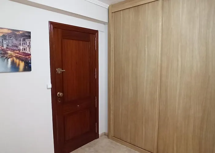 Estudio Alameda Apartamento