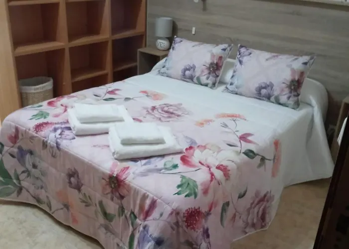 Estudio Alameda *