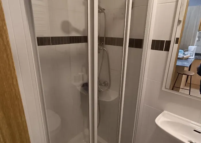 Apartamento Estudio Alameda