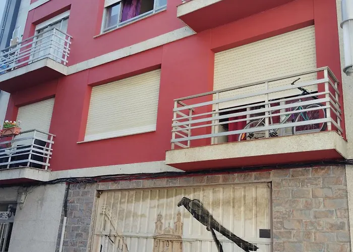 Estudio Alameda Apartamento