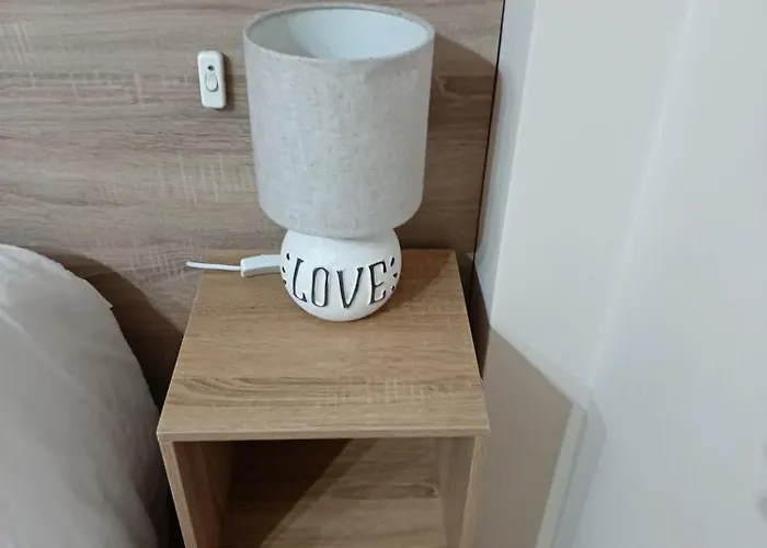 Estudio Alameda Apartamento